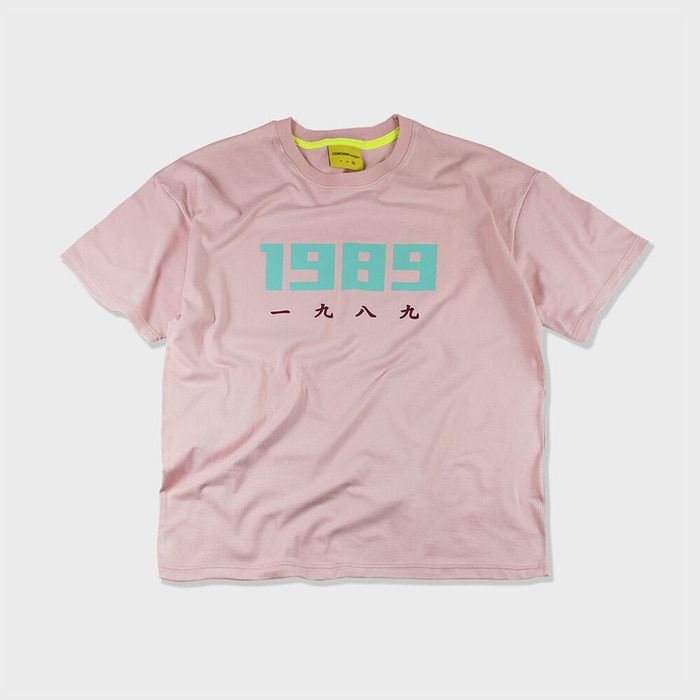 1989 SS T(CORAL)
