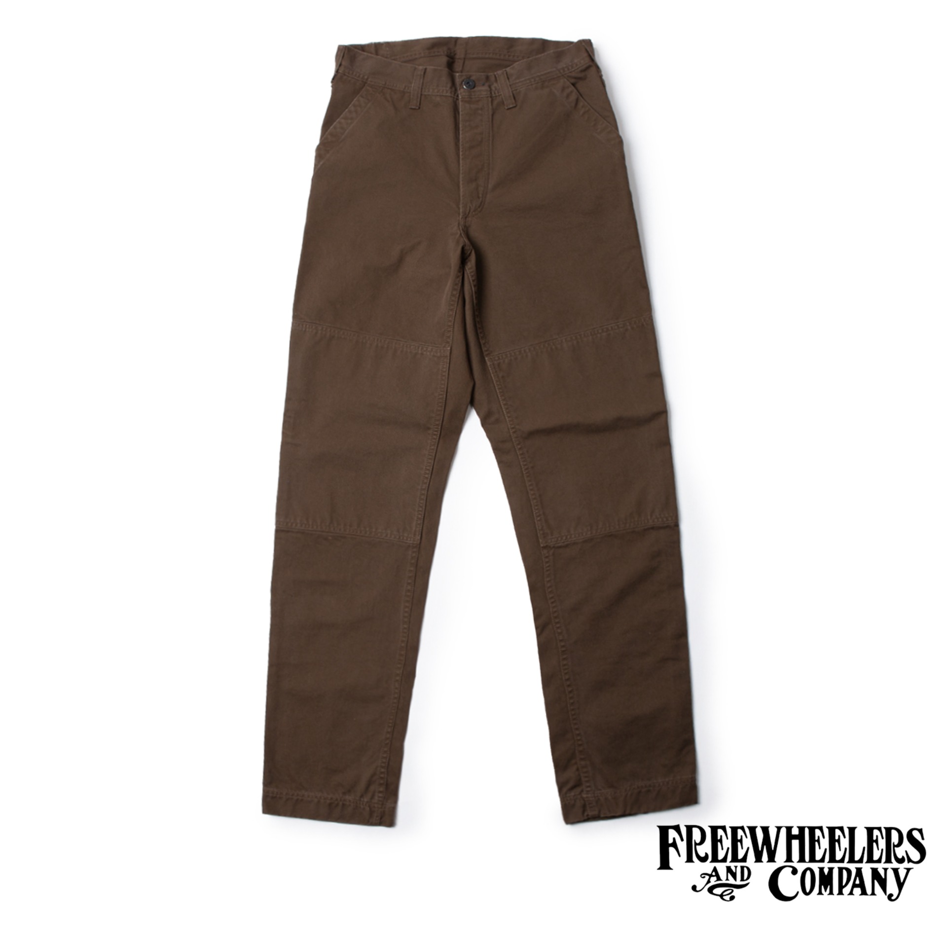 UNION SPECIAL OVERALLS]WORK PANTS